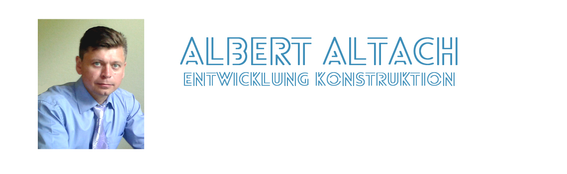 Albert Altach